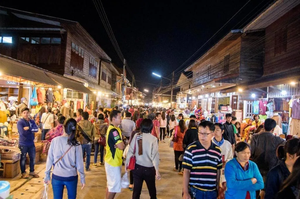 BankongRimkhong Chiangkhan - Adult Only