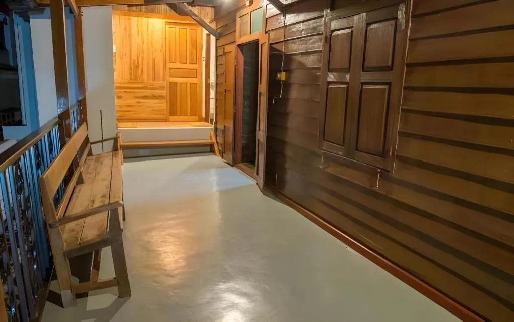 BankongRimkhong Chiangkhan - Adult Only