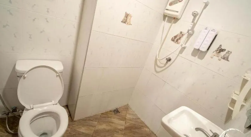 BankongRimkhong Chiangkhan - Adult Only