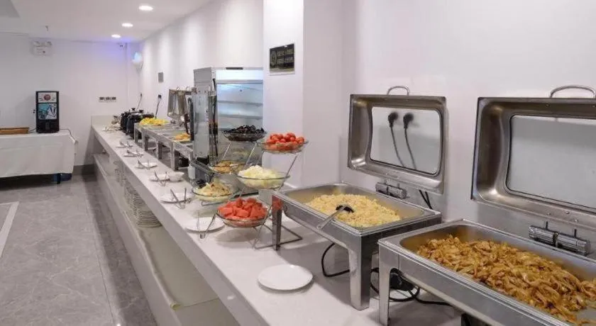 Lavande Hotel Wuhan Huazhong Normal University Guangbutun Metro Station