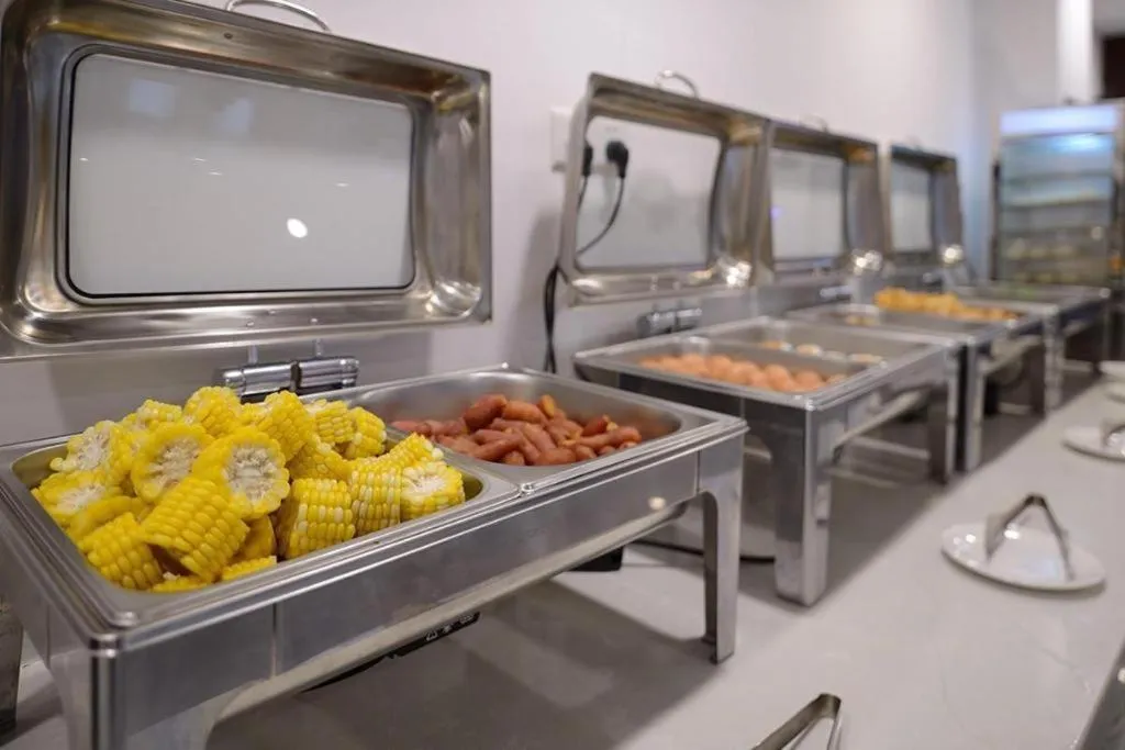 Lavande Hotel Wuhan Huazhong Normal University Guangbutun Metro Station