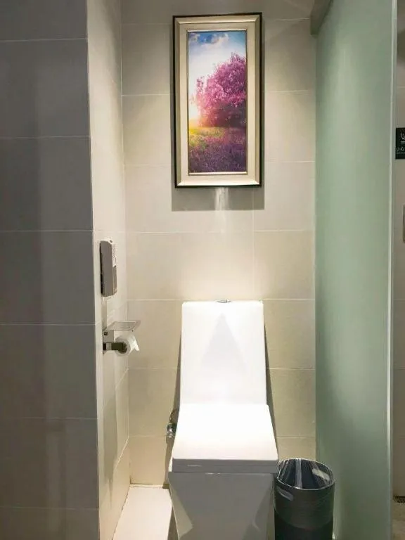 Lavande Hotel Wuhan Huazhong Normal University Guangbutun Metro Station