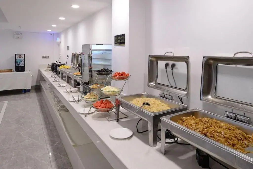 Lavande Hotel Wuhan Huazhong Normal University Guangbutun Metro Station Lavande Hotel Wuhan Huazhong Normal University Guangbutun Metro Station