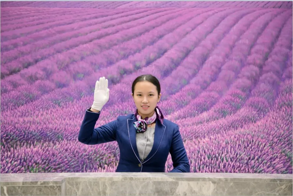 Lavande Hotels Shenzhen Longgang Dayun Center Jixiang Metro Station