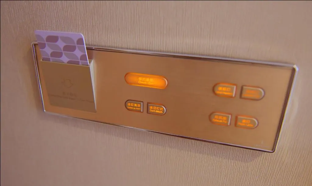 Lavande Hotels Changzhi City God Temple