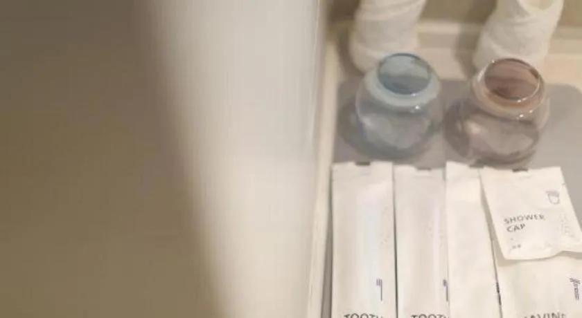 Lavande Hotels Jingshan Bus Station