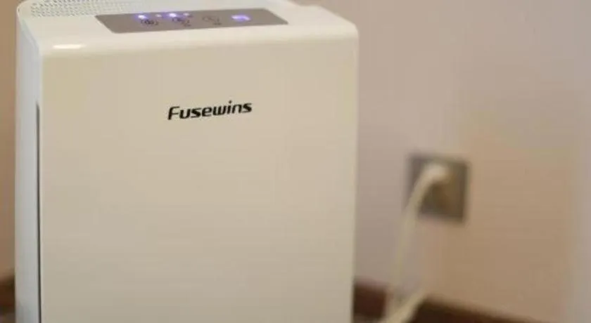 Lavande Hotels Jingshan Bus Station