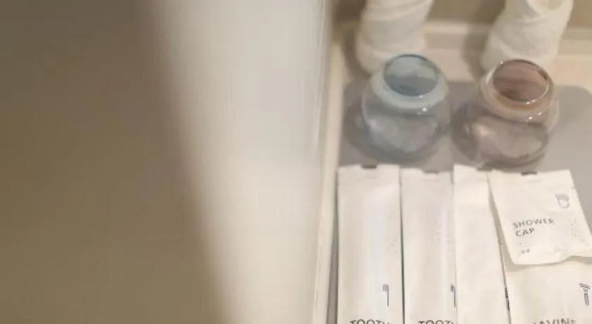 Lavande Hotels Jingshan Bus Station