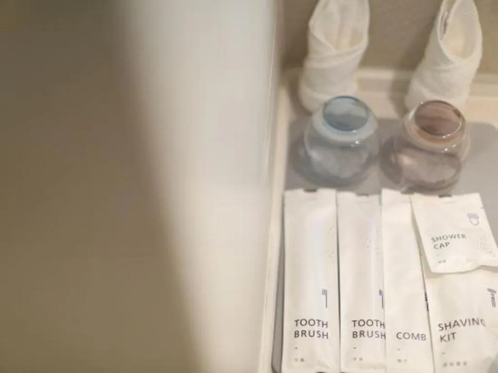 Lavande Hotels Jingshan Bus Station