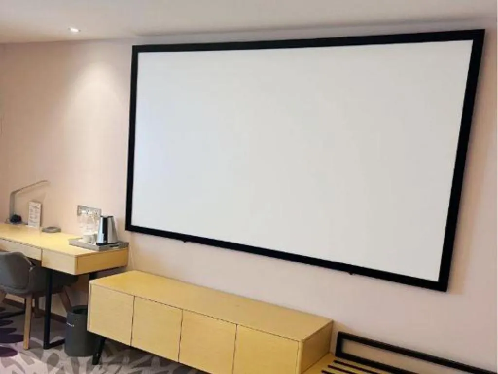 Lavande Hotels Jingshan Bus Station