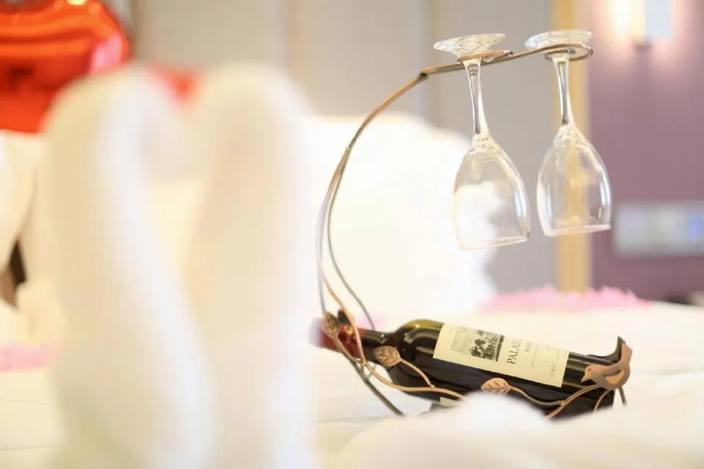 Lavande Hotels Jingshan Bus Station