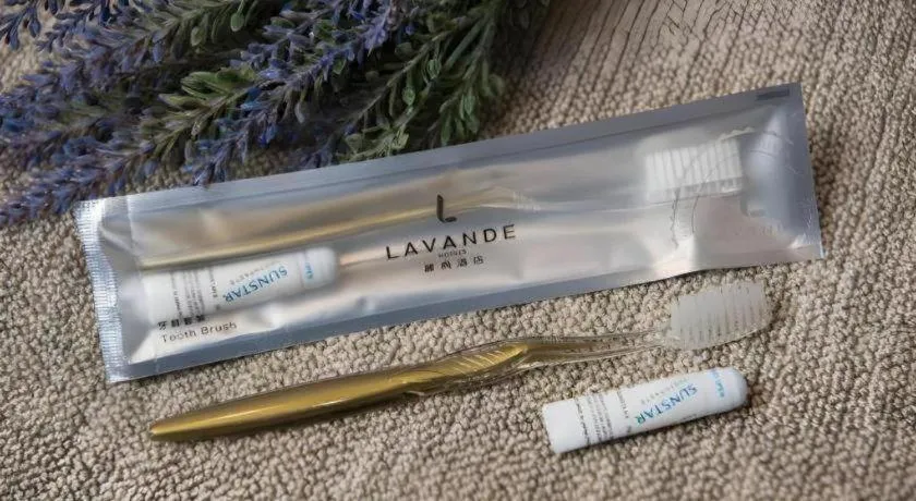 Lavande Hotel Xi'an 1st Fengcheng Road Municipal Library Metro Station