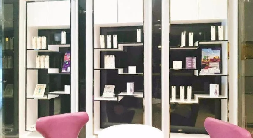 Lavande Hotel Xi'an 1st Fengcheng Road Municipal Library Metro Station