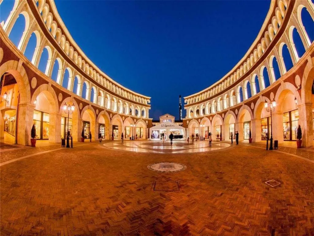 Lavande Hotels Tianjin Wuqing Highspeed ​​Railway Station Daguangming Center