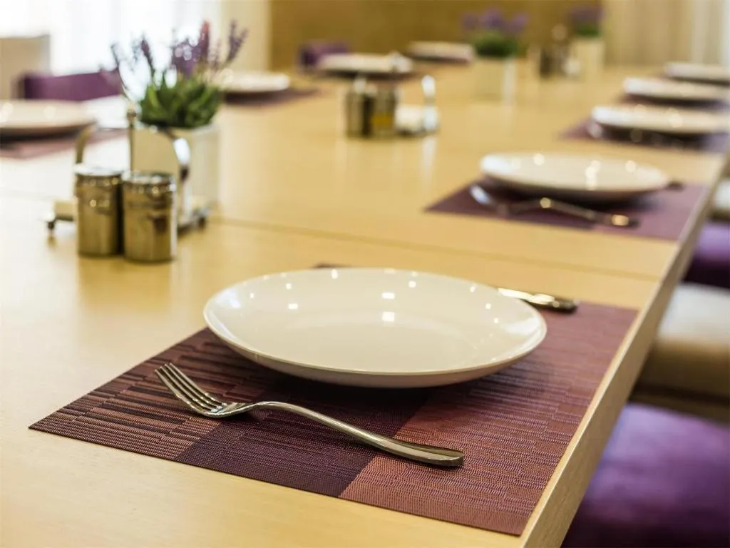 Lavande Hotels Tianjin Wuqing Highspeed ​​Railway Station Daguangming Center