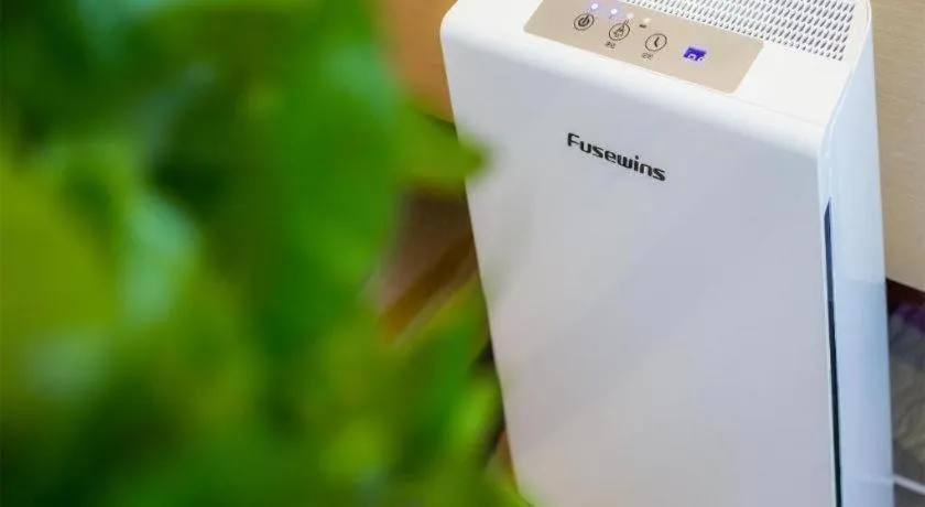 Lavande Hotels Tianjin Wuqing Highspeed ​​Railway Station Daguangming Center