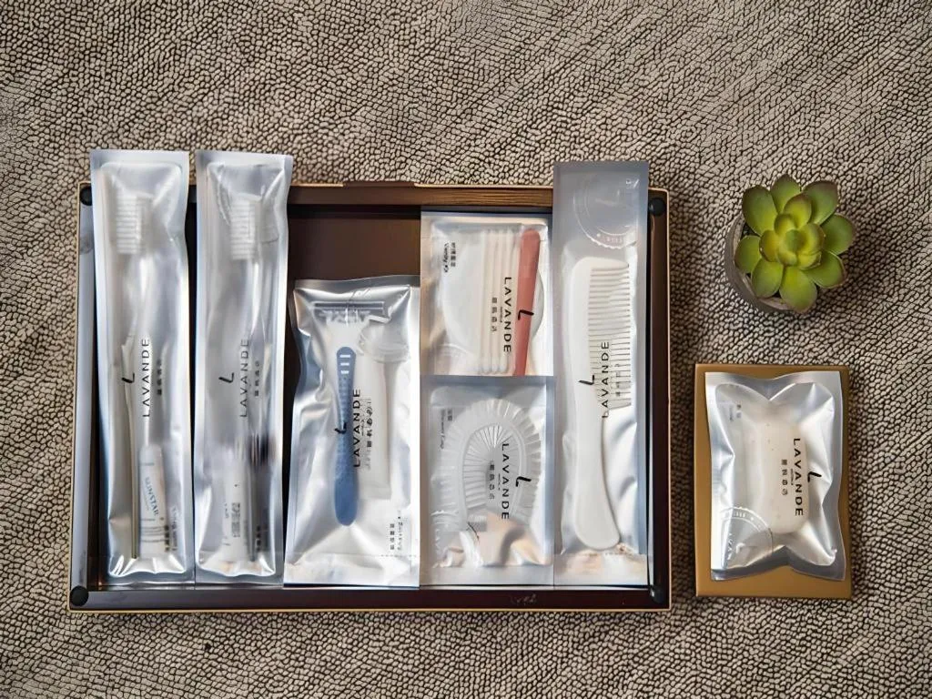 Lavande Hotels Guangzhou Jiahe Wanggang Metro Station Junhe Avenue