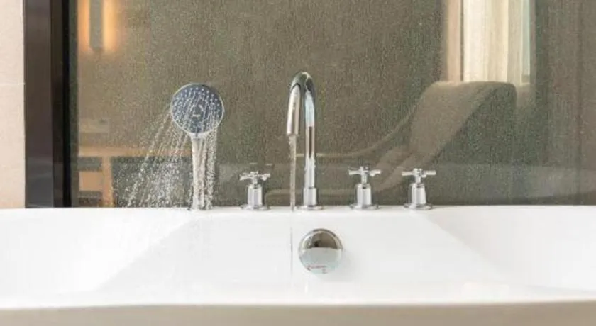 Lavande Hotels Guangzhou Jiahe Wanggang Metro Station Junhe Avenue