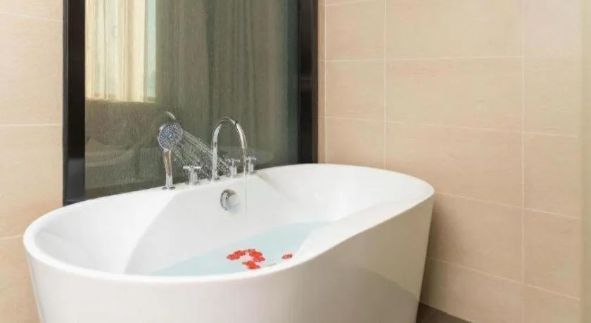 Lavande Hotels Guangzhou Jiahe Wanggang Metro Station Junhe Avenue