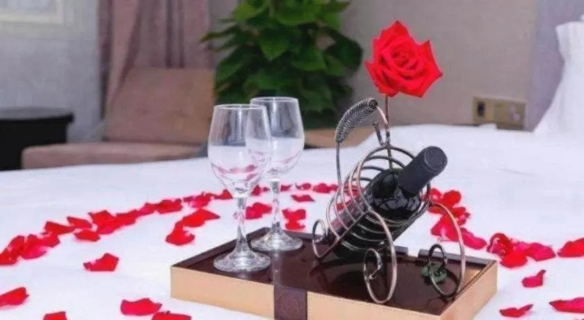 Lavande Hotels Guangzhou Jiahe Wanggang Metro Station Junhe Avenue