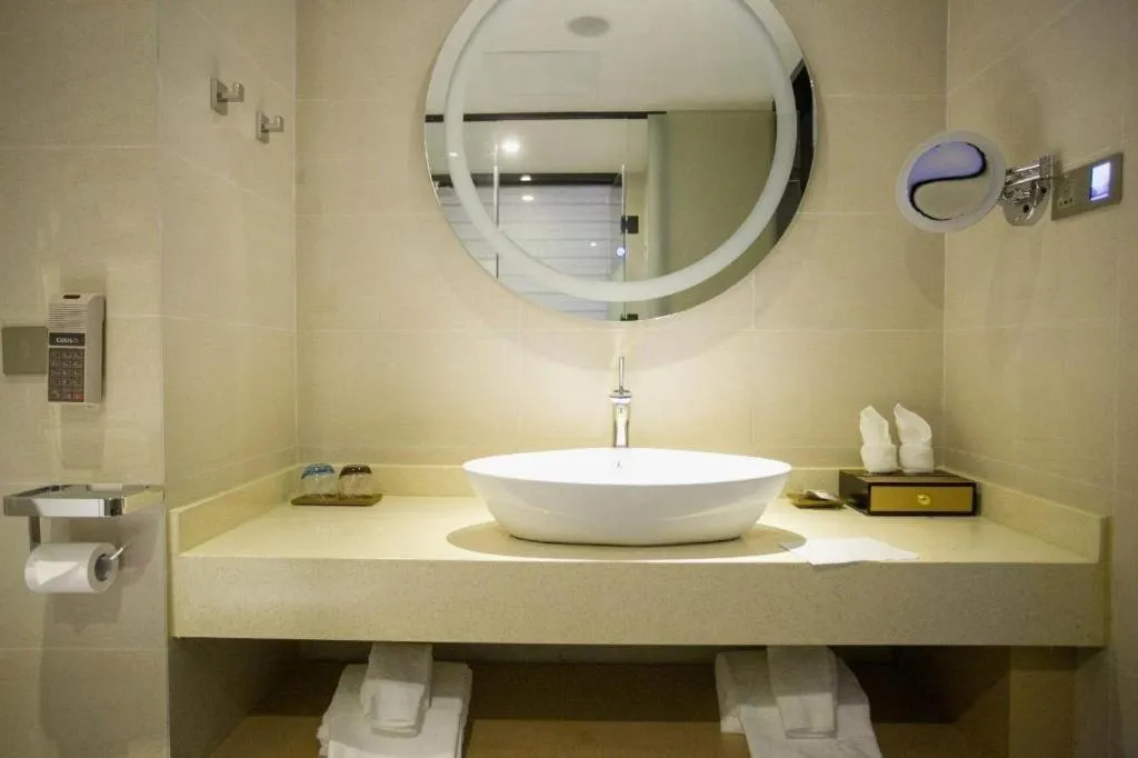 Lavande Hotels Guangzhou Jiahe Wanggang Metro Station Junhe Avenue