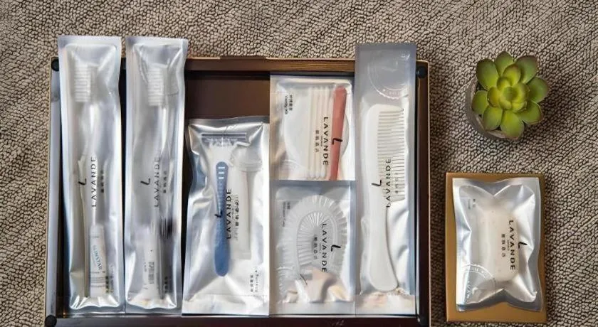 Lavande Hotels Guangzhou Jiahe Wanggang Metro Station Junhe Avenue