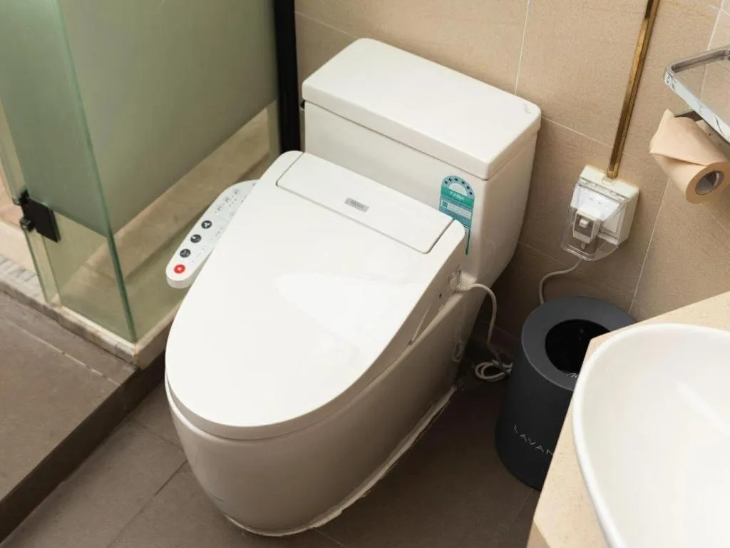 Lavande Hotels Guangzhou Jiahe Wanggang Metro Station Junhe Avenue