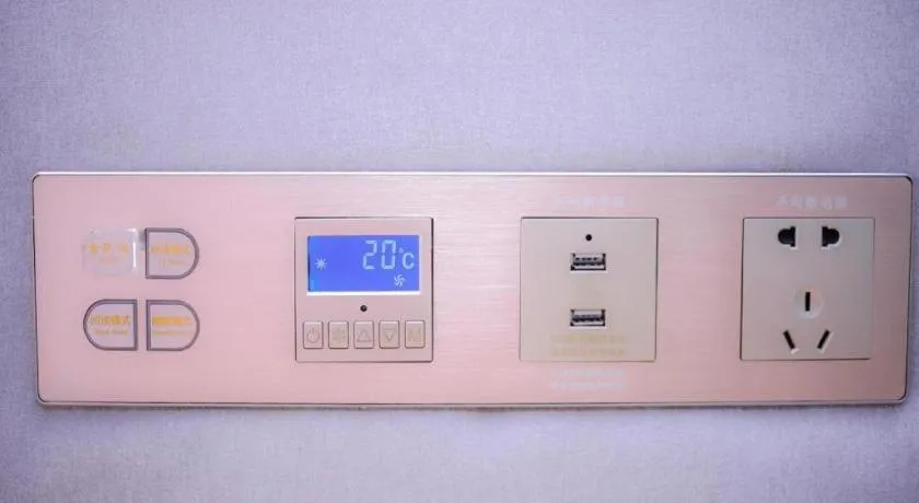 Lavande Hotels Harbin Railway Station Zhanqian Square