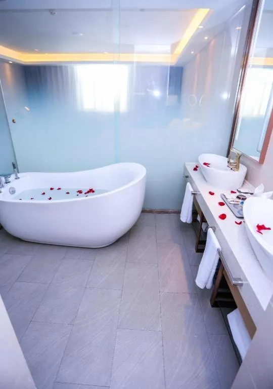 Lavande Hotels Harbin Railway Station Zhanqian Square