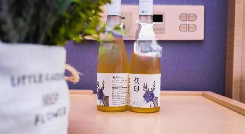 Lavande Hotels Harbin Railway Station Zhanqian Square