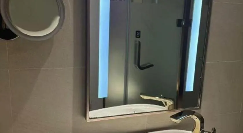 Lavande Hotels Harbin Railway Station Zhanqian Square