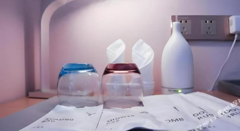 Lavande Hotels Harbin Railway Station Zhanqian Square