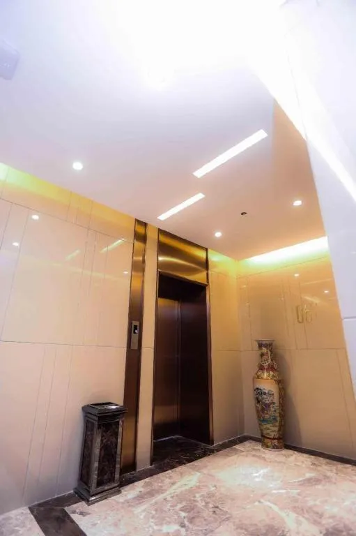 Lavande Hotels Harbin Railway Station Zhanqian Square