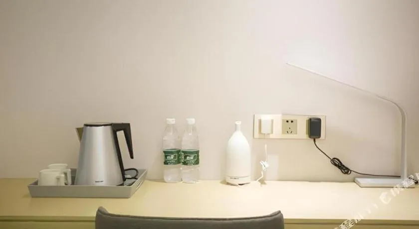 Lavande Hotels Harbin Railway Station Zhanqian Square