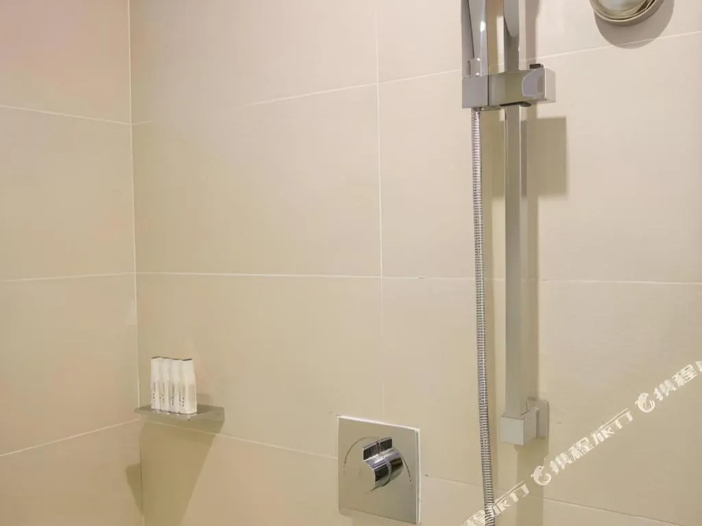 Lavande Hotels Harbin Railway Station Zhanqian Square