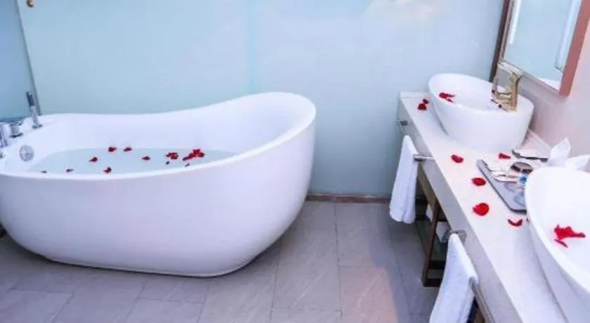 Lavande Hotels Harbin Railway Station Zhanqian Square