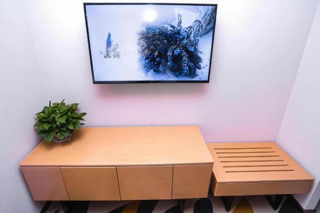 Lavande Hotels Harbin Railway Station Zhanqian Square