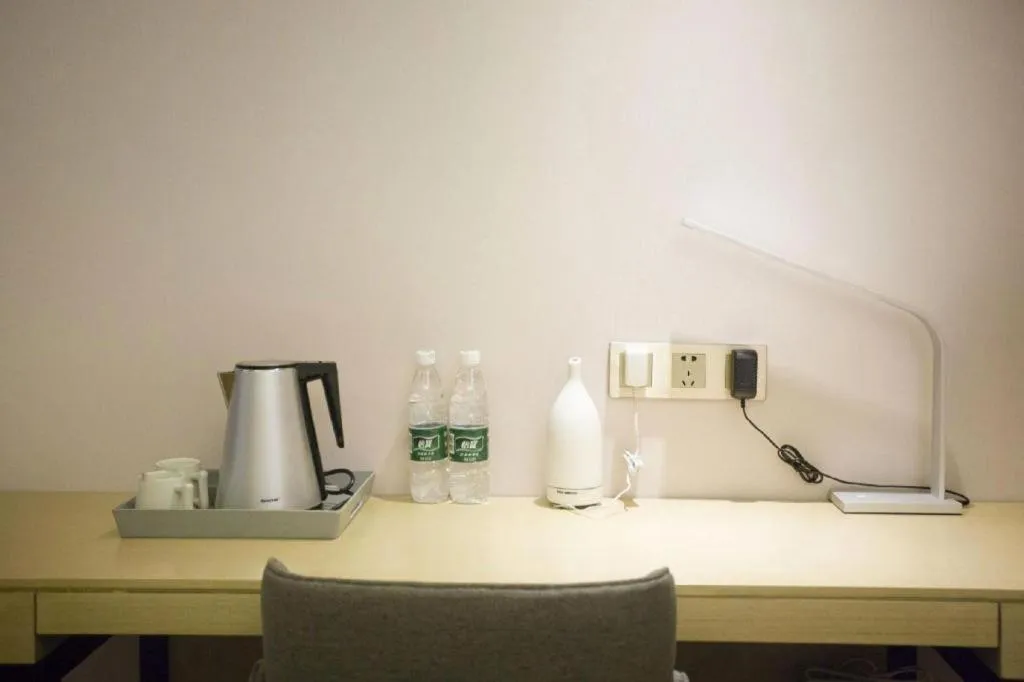 Lavande Hotels Harbin Railway Station Zhanqian Square