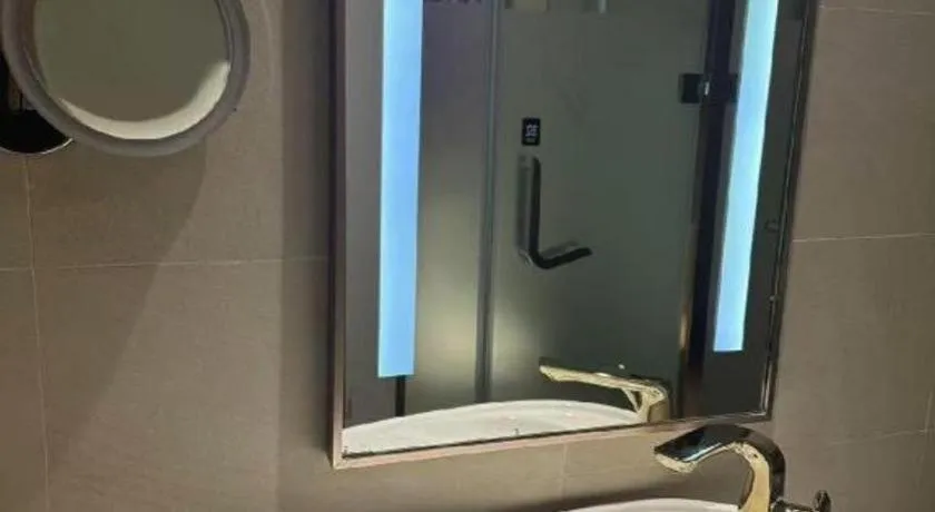 Lavande Hotels Harbin Railway Station Zhanqian Square