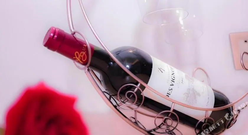 Lavande Hotels Harbin Railway Station Zhanqian Square