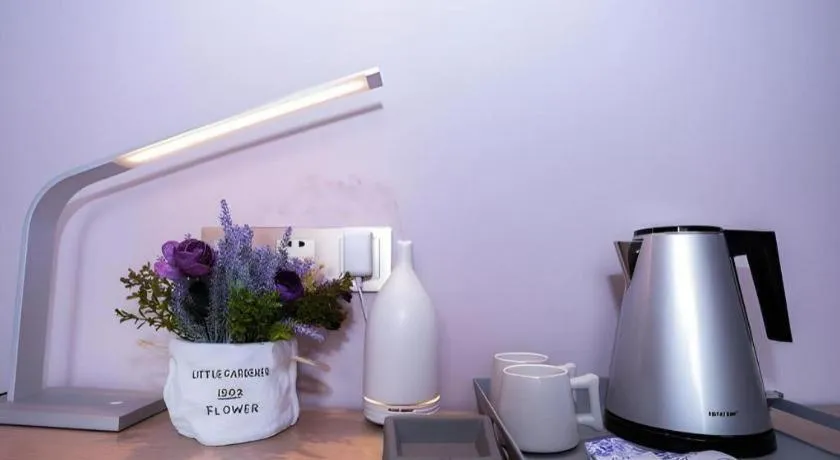 Lavande Hotels Harbin Railway Station Zhanqian Square