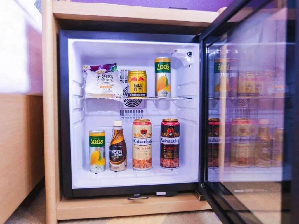 Lavande Hotels Harbin Railway Station Zhanqian Square