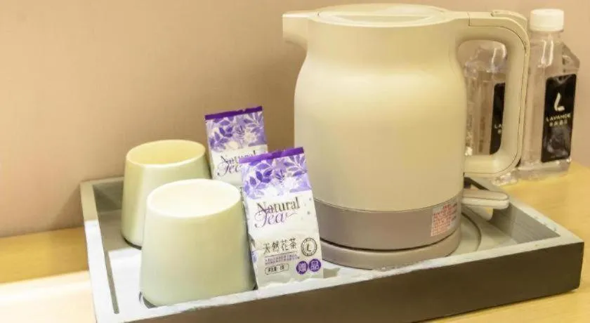 Lavande Hotels Harbin Railway Station Zhanqian Square