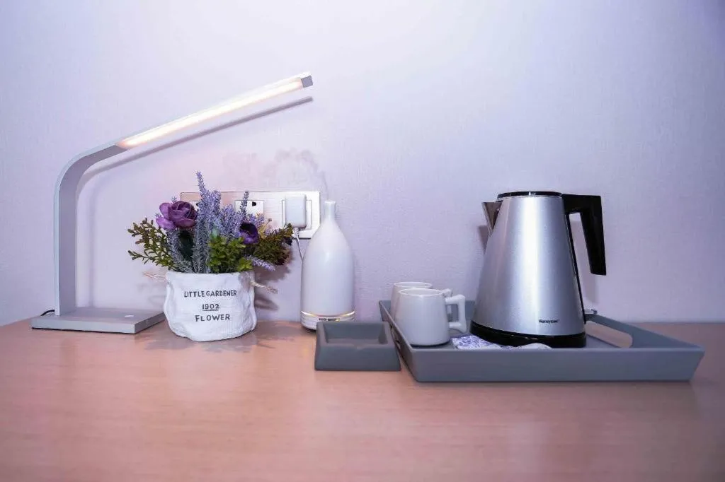 Lavande Hotels Harbin Railway Station Zhanqian Square