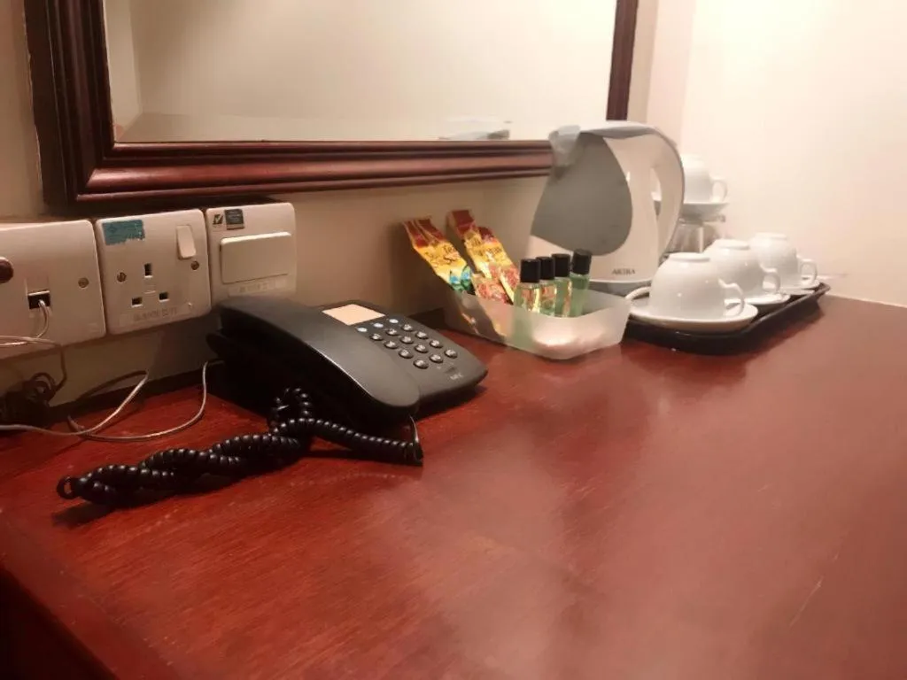 South East Asia Hotel