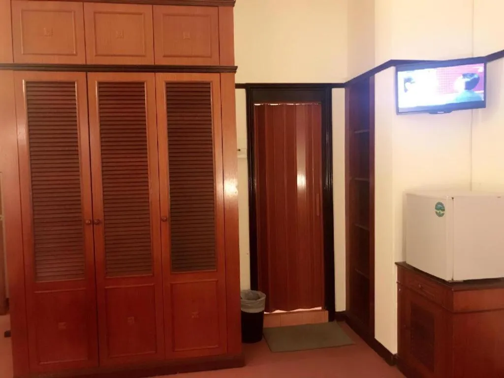 South East Asia Hotel