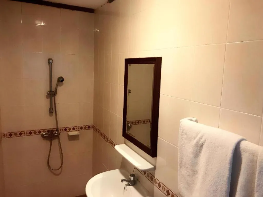 South East Asia Hotel