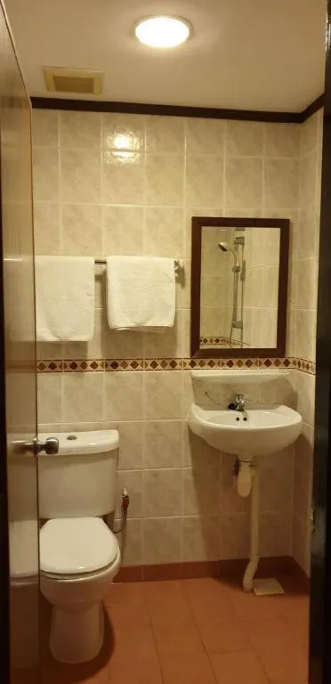 South East Asia Hotel