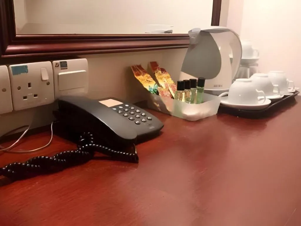 South East Asia Hotel