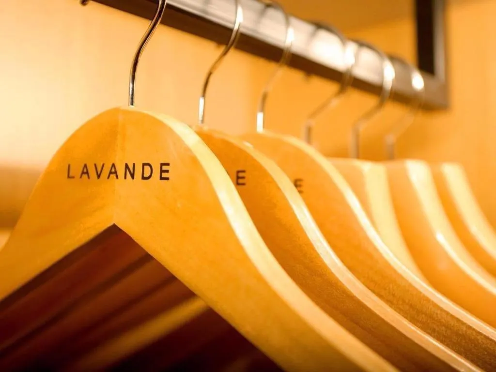 Lavande Hotels Harbin Central Street Baluoke